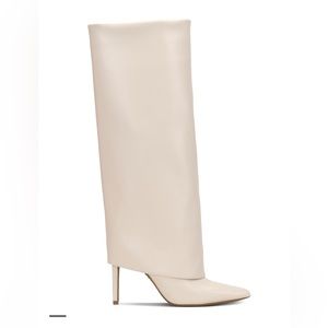 INC Skylar Fold Boots